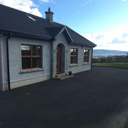 Erne View Cottage Kesh Exterior foto